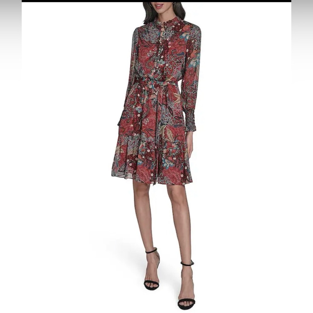 🌼Vince Camuto dress